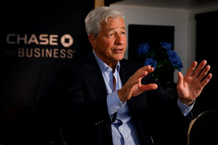 'Most Dangerous Time': JPMorgan CEO Warns Global Conflicts and Debt Could Spell Disaster