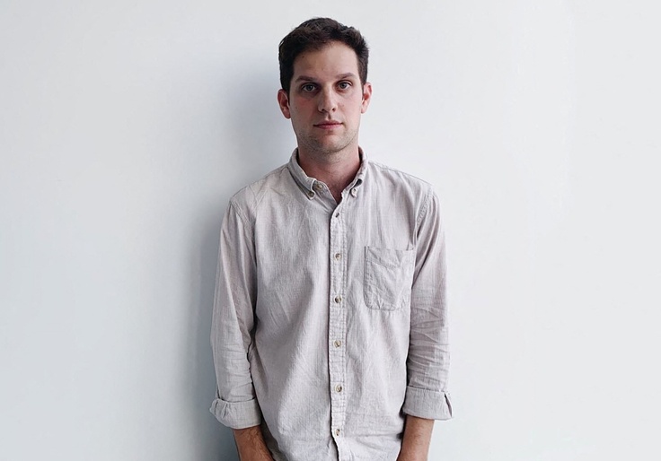 US Designates WSJ Reporter as 'Wrongfully Detained' by Russia