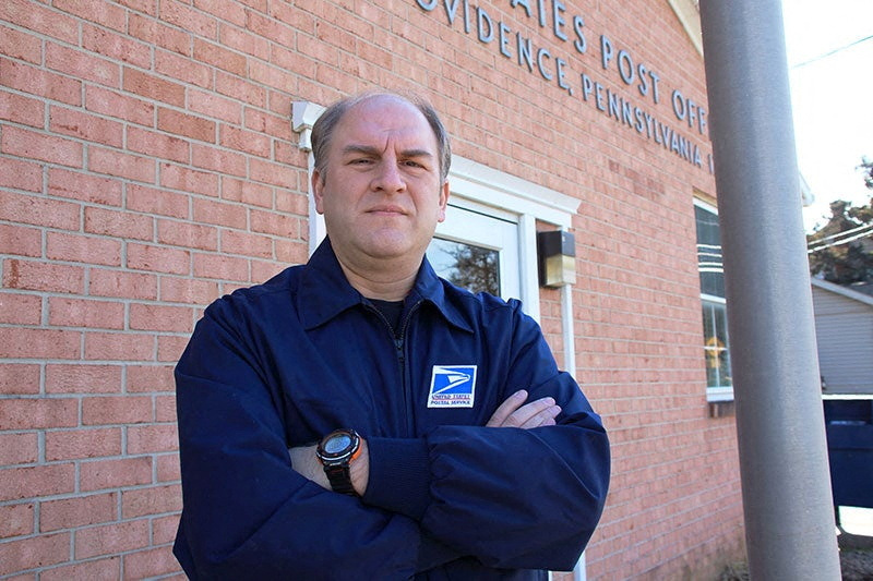 Supreme Court Considers Christian Mail Carrier's Refusal To Work Sundays