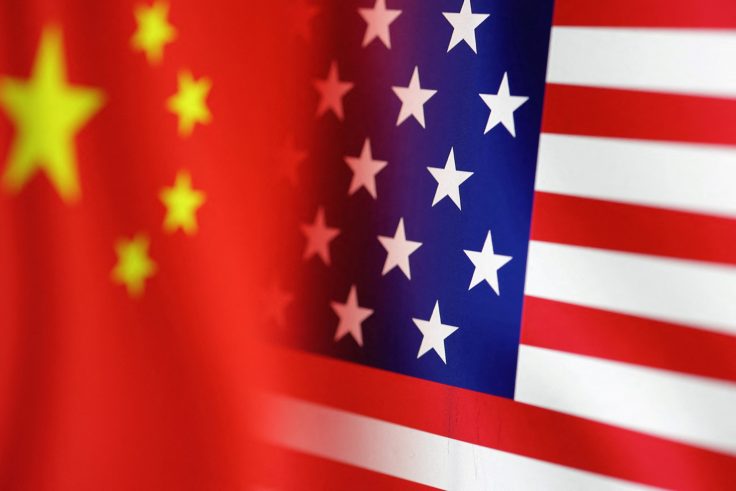 In a War Against China, America Could Be the Underdog
