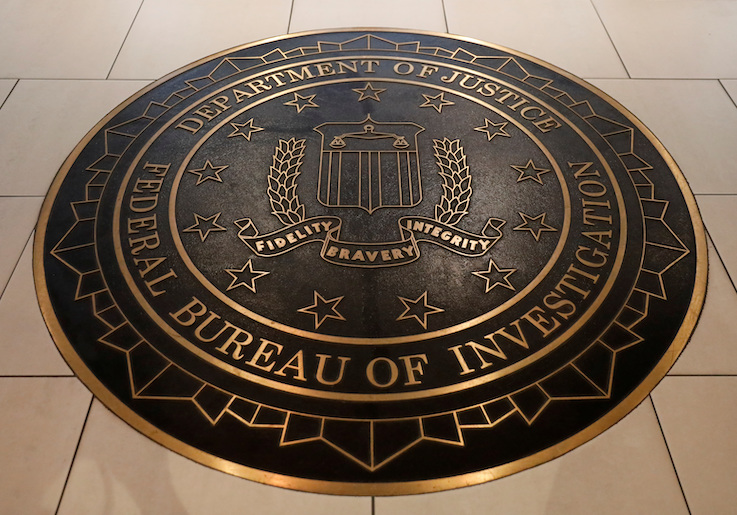 China and Iran Carry Out Repression on US Soil With Growing Brazenness, FBI Says