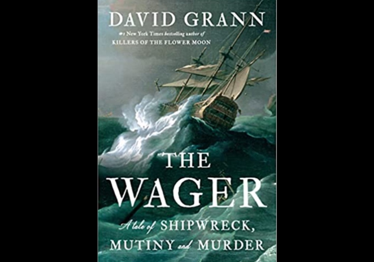 Life, Liberty, and the Pursuit of Mutiny