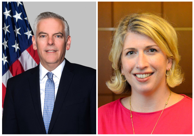 Biden Officials to Attend ‘Ethics Summit’ With TikTok Exec Involved In Surveillance of American Journalists