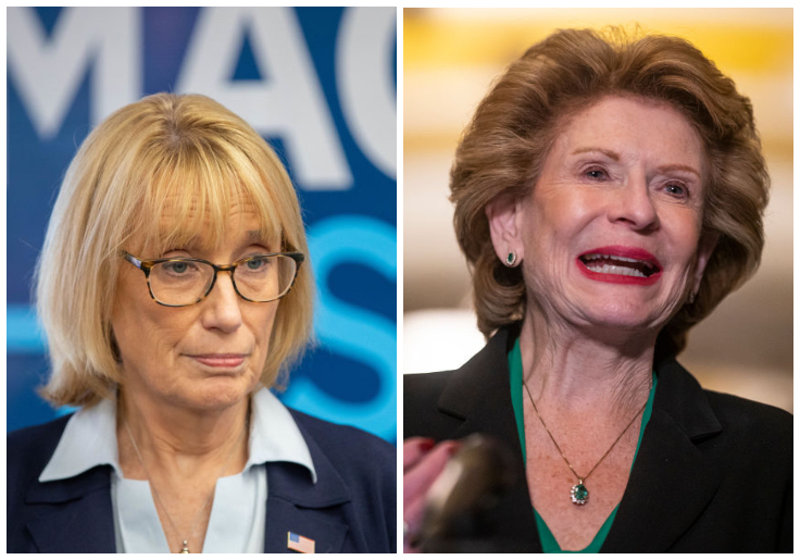 These Senate Dems Pledged to Return SBF’s Political Donations. Records Show They Still Haven’t.