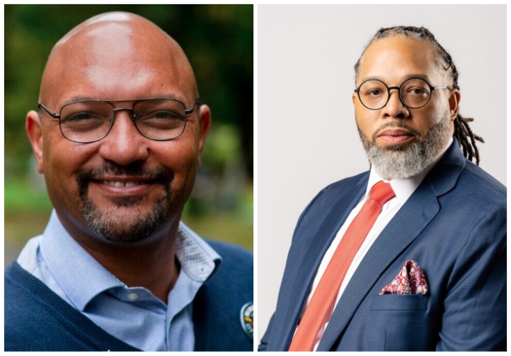 Portland Has Given Millions to a Sketchy 'Anti-Racist' Group That Won't Say What It Plans To Do With The Money