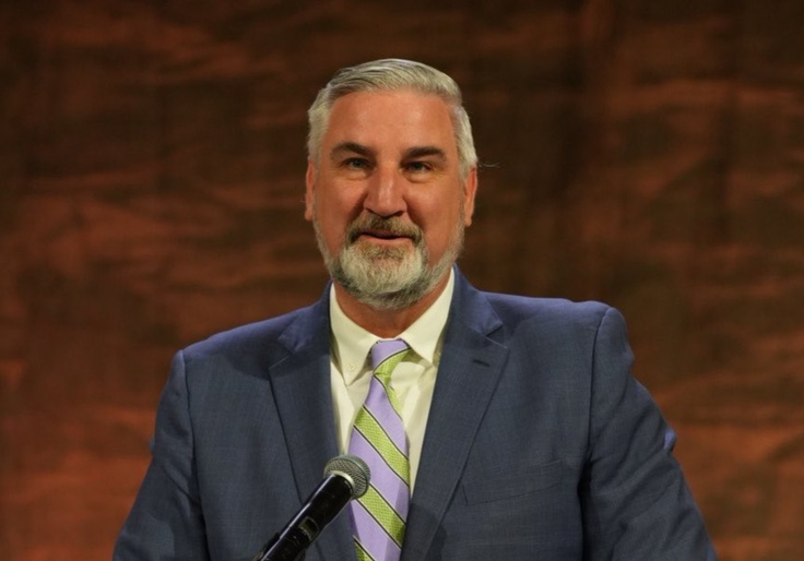 Indiana Bans Transgender Procedures for Minors