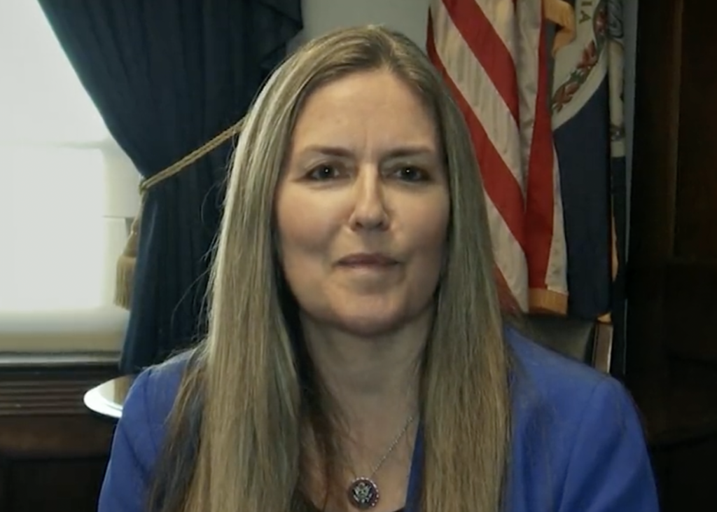 Dem Rep Says She Has Parkinson’s, Will Stay in Office