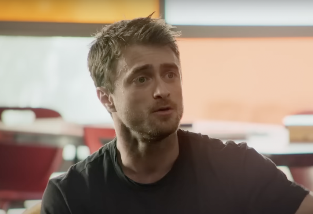 Harry Potter's Daniel Radcliffe Says We Should 'Trust Kids' To Change Gender