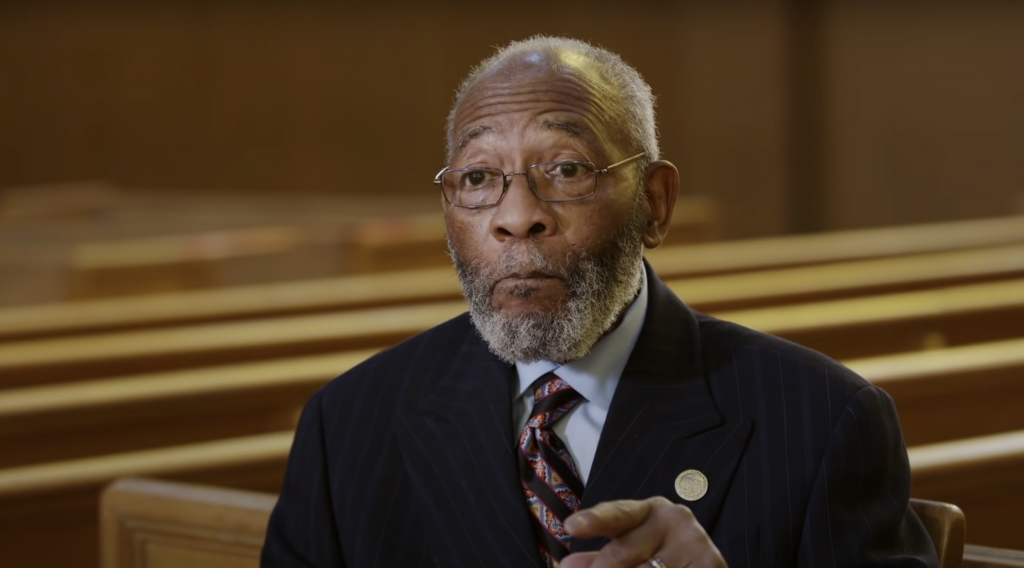 San Francisco's Black Community Turns on NAACP President Who Criticized Reparations Plan