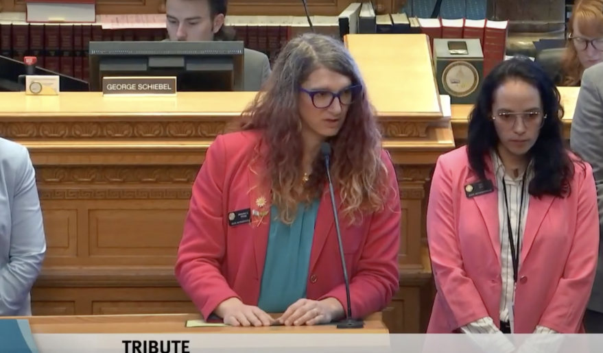 Colorado Poised to Become Haven for Youth Gender Reassignment Surgeries