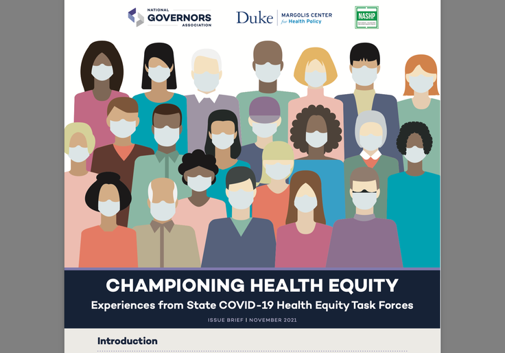 Red States Turn Backs on 'Nonpartisan' Health Group Pushing Woke Policy