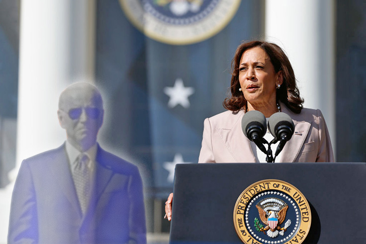 Biden Statistically Unlikely to Survive Second Term, Analysis Finds