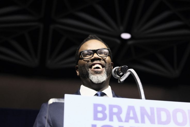 Meet the 'Defund the Police' Advocate Chicago Just Elected To Deal With Its Crime Spike