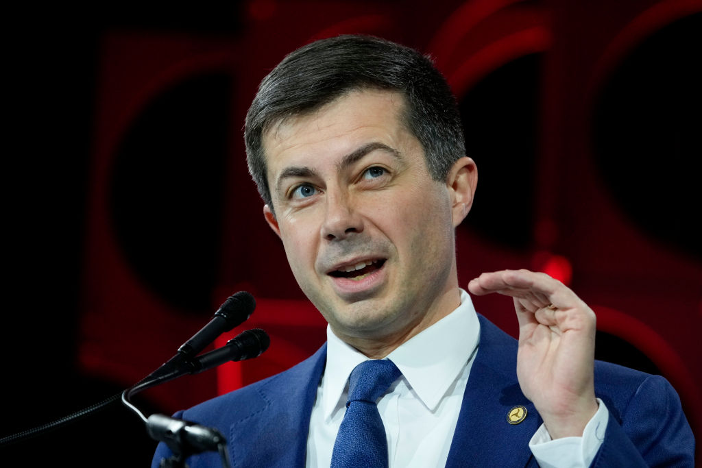 Media’s Worst of the Week: Mayor Pete Solves Masculinity