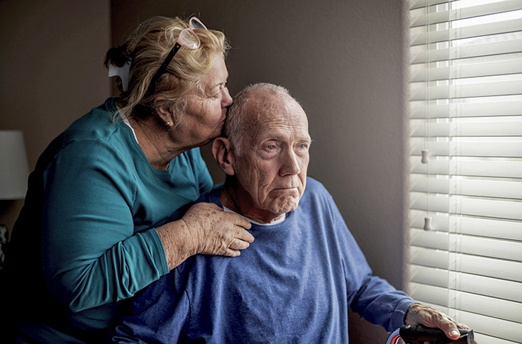 Fear Pervades Elderly Community Amid Focus on Kansas City Shooter's Age