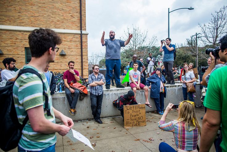 Texas Bar Application Adds Questions About 'Incivility' and Free Speech in Wake of Stanford Law School Fracas
