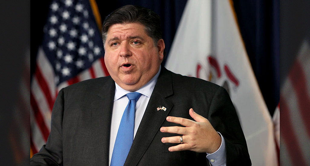 ‘Untenable’: Illinois Gov Joins List of ‘Sanctuary’ Dems Who Don’t Love Migrants So Much Anymore