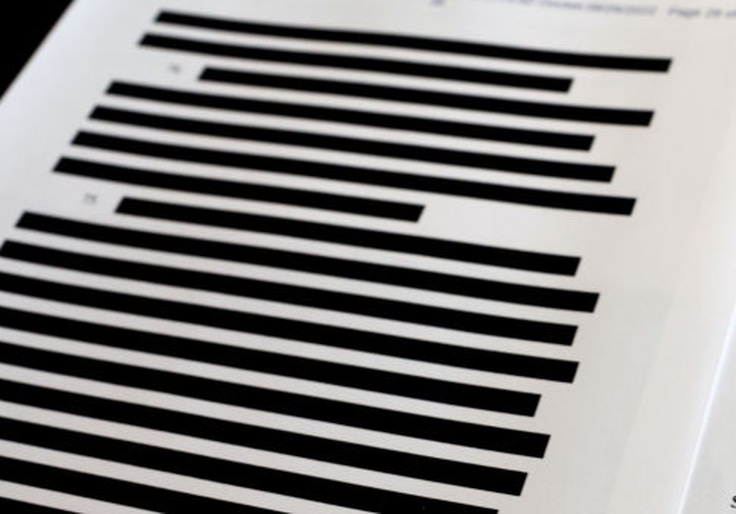 Disinformation Group Demanding Media Transparency Won't Disclose Its Own Donors