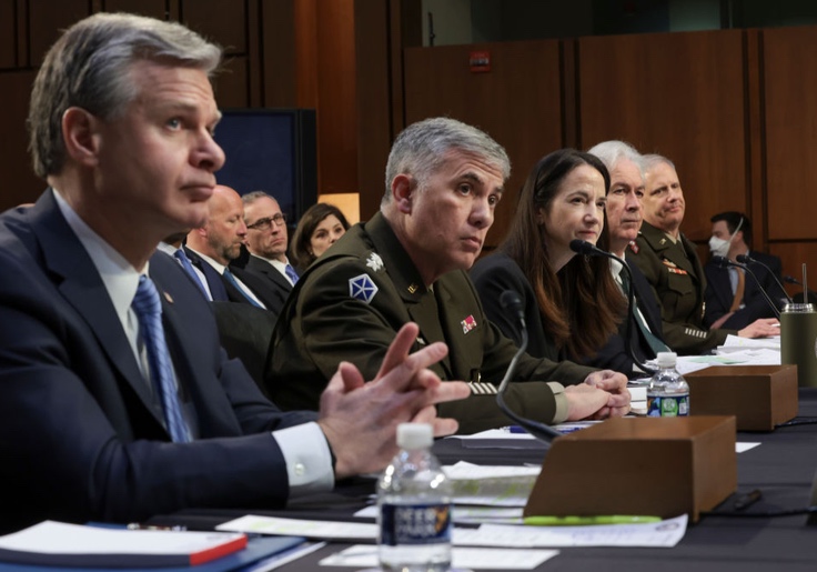 The FBI Should Go Back to the Basics