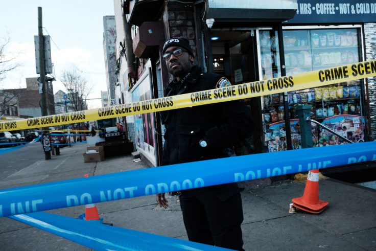 New York Passed 'Revolving Door' Bail Reform. Now, a Handful of Thieves Are Committing a Third of All City Retail Crime.