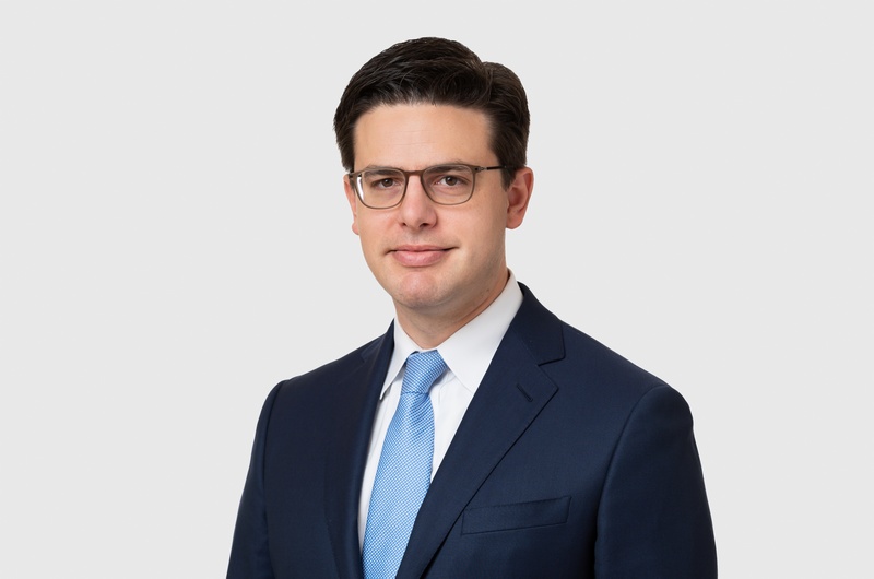 Free Beacon Founding Editor Matthew Continetti Banned From Russia