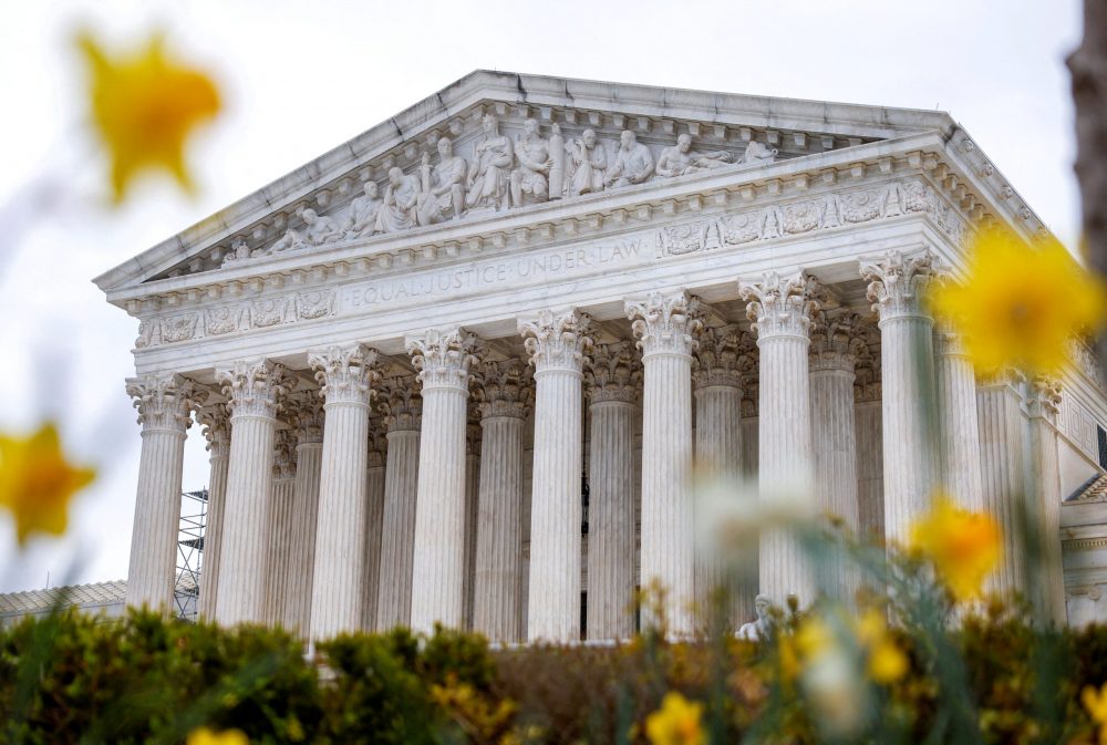 Supreme Court Rules Against Challenge to South Carolina Voting Map