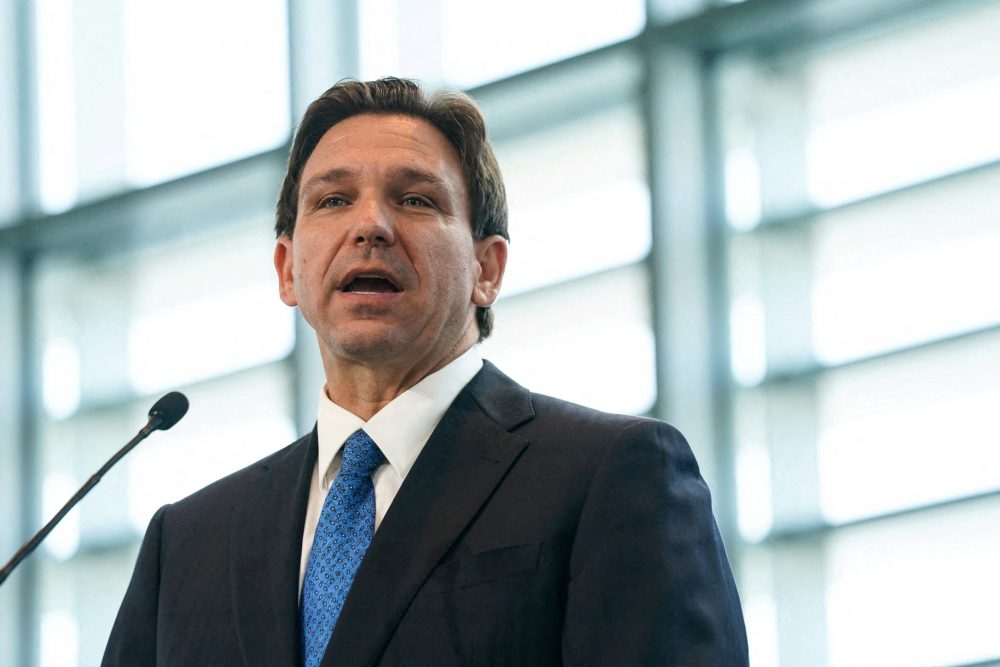Florida Poised To Authorize Conservative-Favored College Entrance Exam