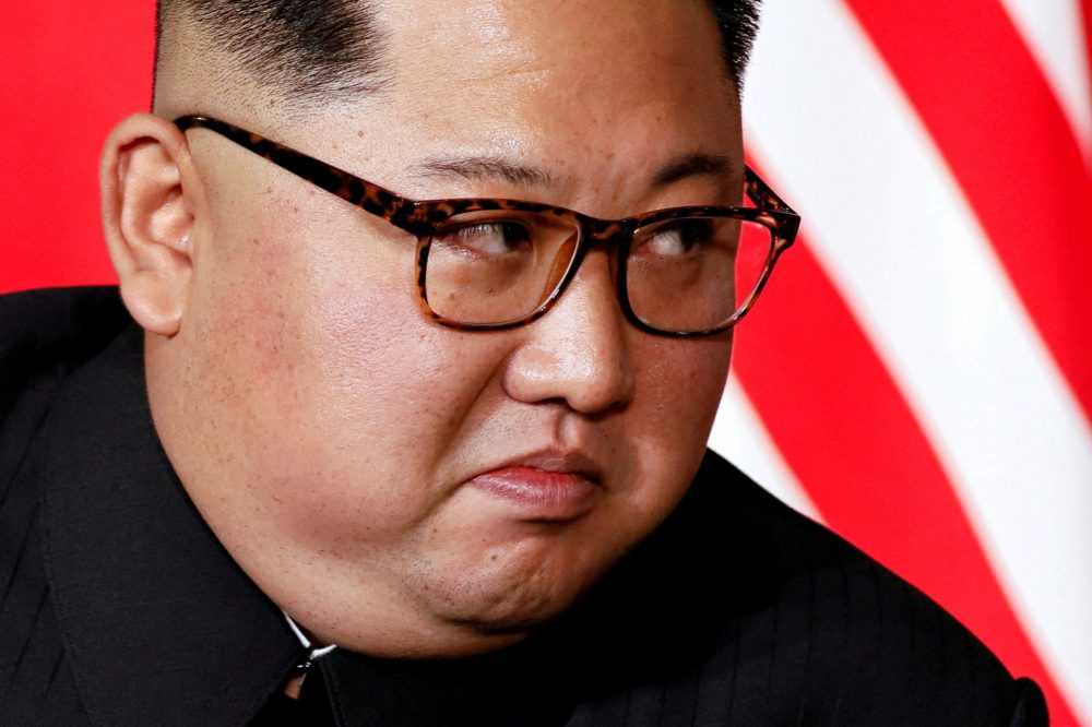 Russia, North Korea To Deepen Ties, Kremlin Says