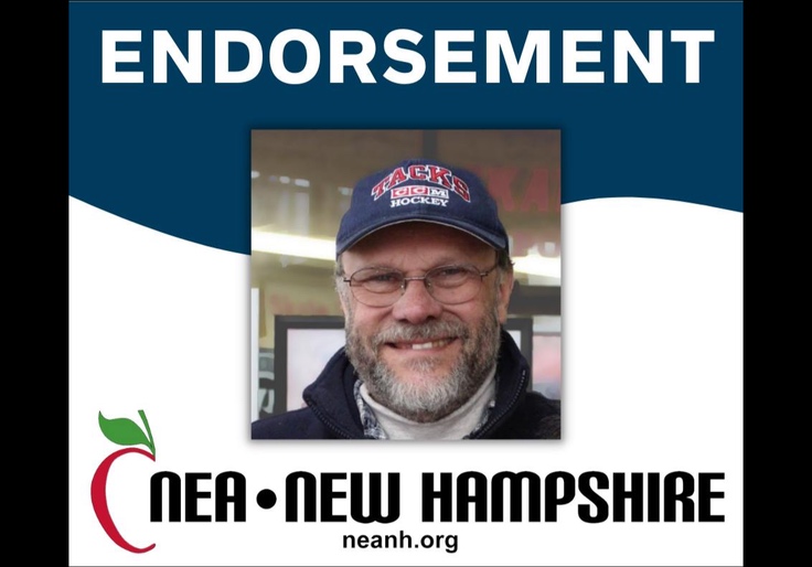 'Let the Teachers Teach, and Shut Up': New Hampshire Dem Lashes Out at Voter Over Parental Rights Bill
