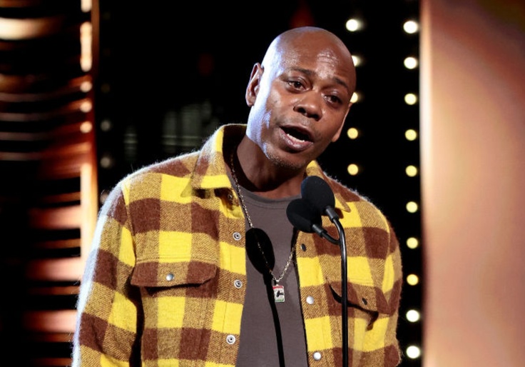 Dave Chappelle Rips San Francisco: 'What the F— Happened to This Place?'