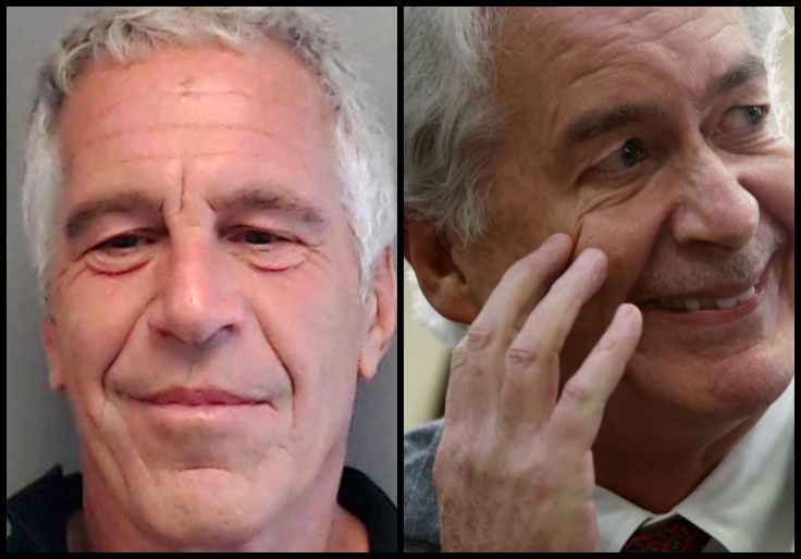 Biden Official Associated With Jeffrey Epstein to Revamp His Agency's Sexual Assault Protocols