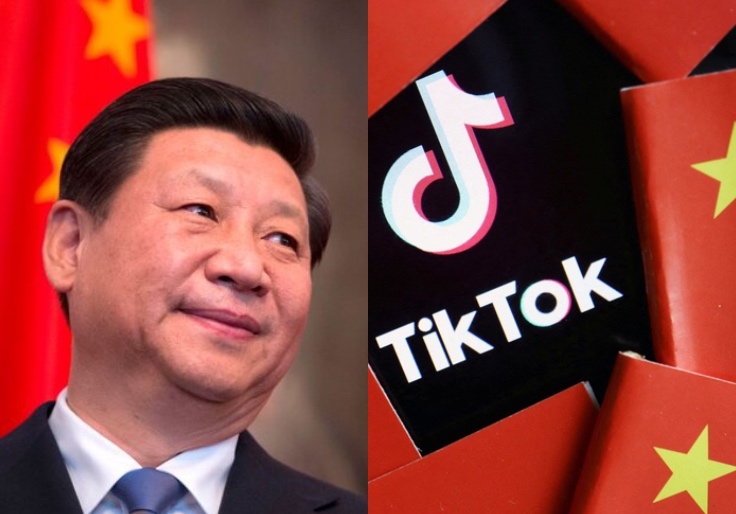China Has 'Supreme Access' to TikTok, Former Exec Alleges