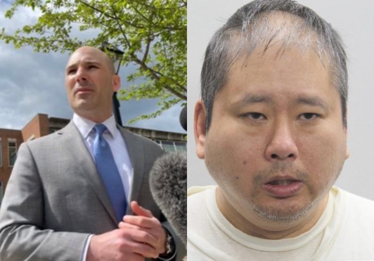 Virginia Man Who Attacked Congressional Staffers Had Prior Assault Charges Dropped by Soros Prosecutor