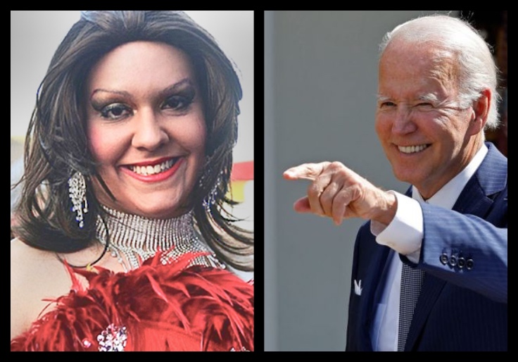 Biden's State Department Is Putting Brazilian Trans Activists in English Classes
