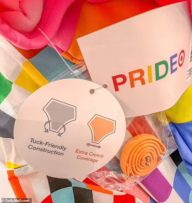 Target Loses $9B Amid Controversy Over LGBT Children’s Clothes