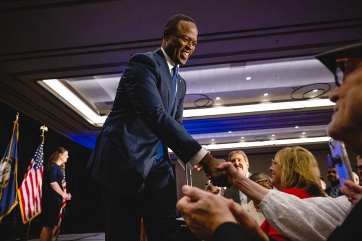Kentucky Republicans Who Backed Black Candidate May Have 'Racist Intent,' Liberal Columnist Argues