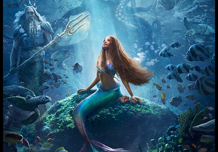 REVIEW: 'The Little Mermaid'