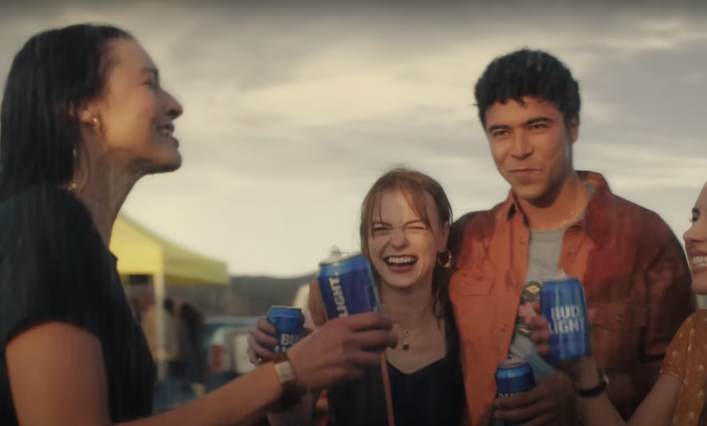 WATCH: Bud Light Tries To Win Back 'Fratty' Image With Country Music Ad