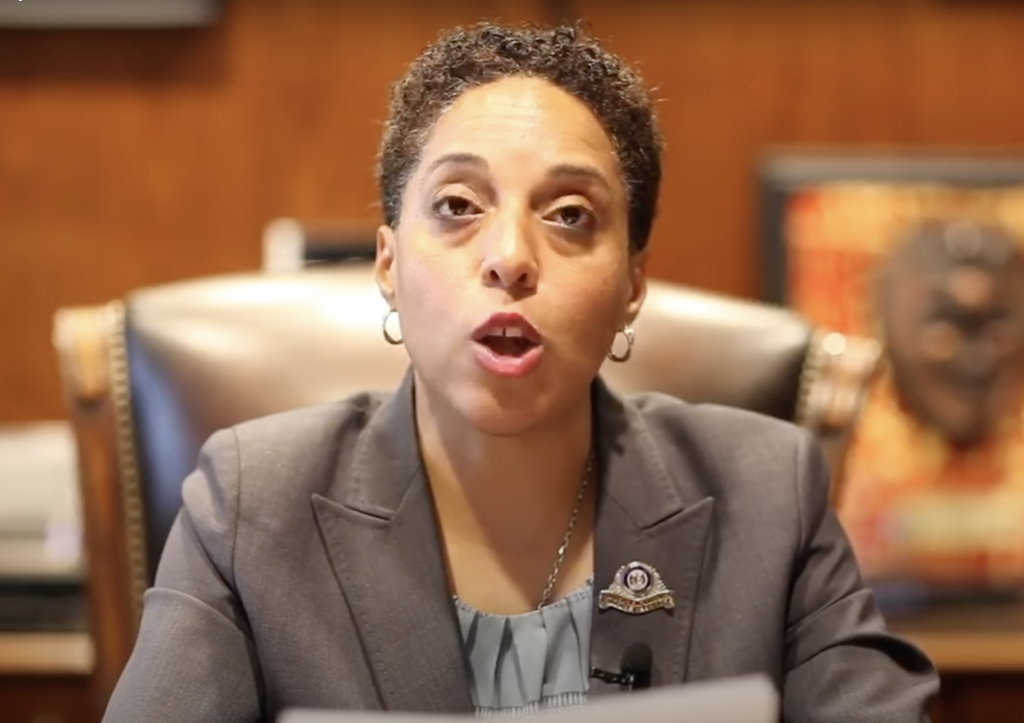 Soros-Backed Prosecutor in St. Louis Resigns After Disastrous 6 Years