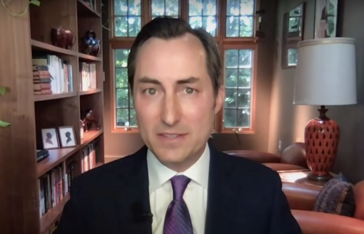 State Department Spokesman Matthew Miller Advised Crypto Giant With Chinese Ties Amid Federal Probe