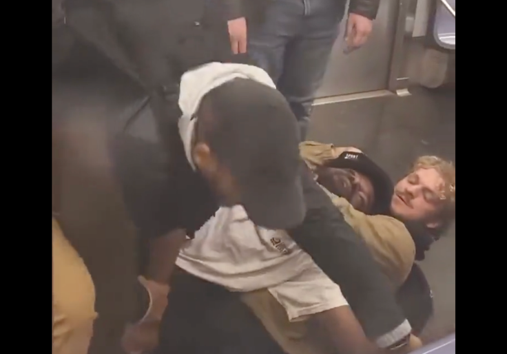In NYC Subway, Leftist Governance Reaps What It Sows