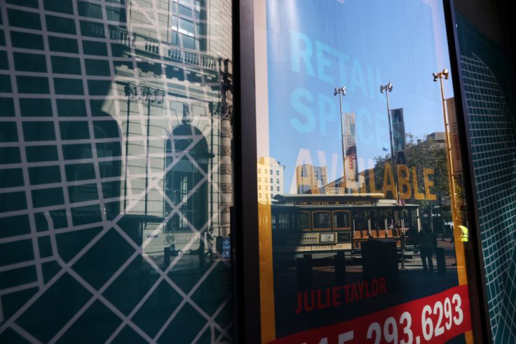 Nordstrom, Saks OFF 5th Become Latest High-End Companies To Flee Crime-Ridden San Francisco