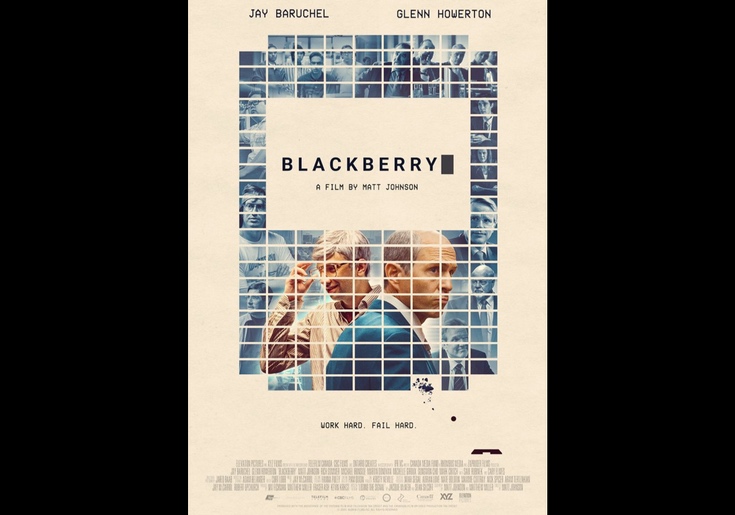 REVIEW: ‘BlackBerry’