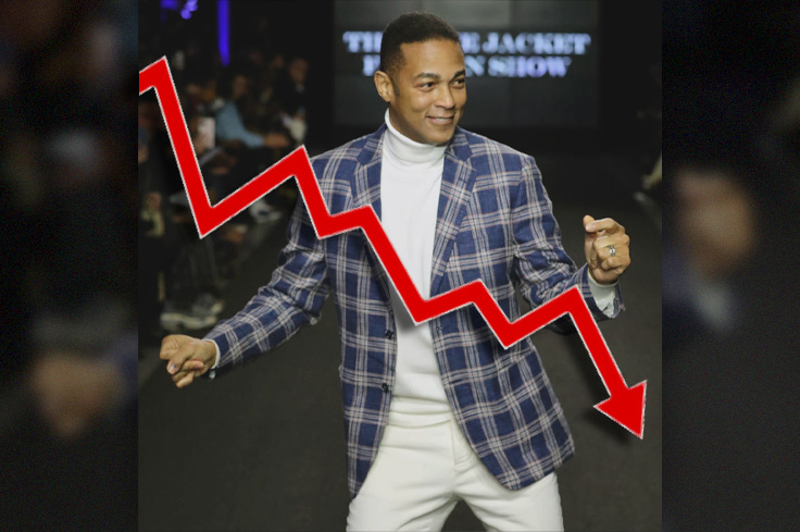Discovery Stock Price Down 50% Since CNN Merger