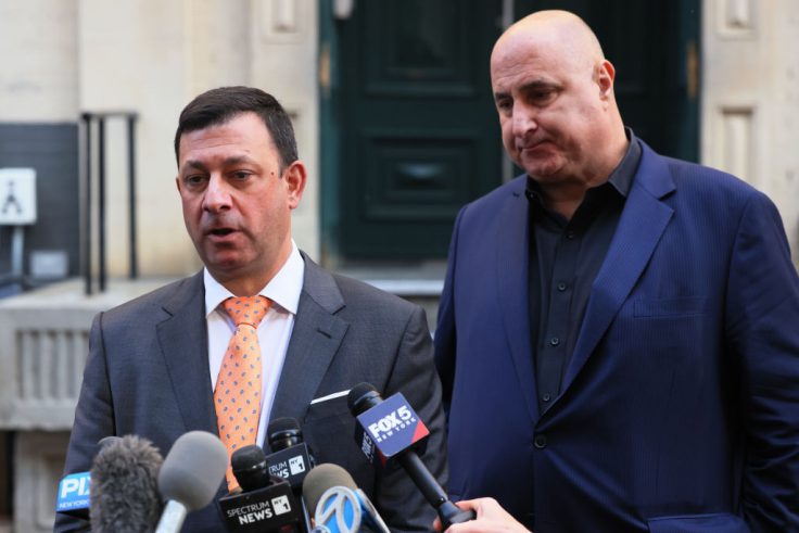 The Questions Daniel Penny's Lawyers Won't Answer