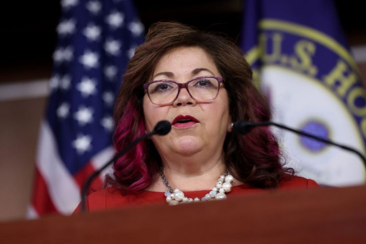 WATCH: 'Weaponization' Democrat Grills FBI Agent Over Anti-Pelosi Tweet in House Hearing. There's Just One Problem.