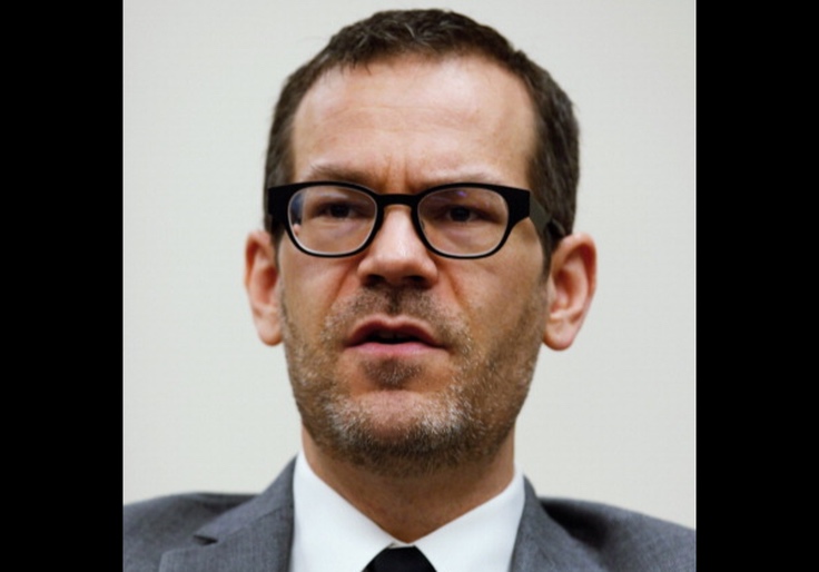 Report: Biden's Man-Purse-Toting Pentagon Official Colin Kahl To Resign