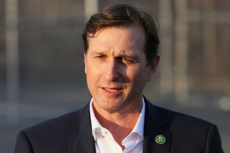Pelosi 2.0? Wall Street's Dem Congressman Makes Perfectly Timed Trade in Failing Bank Stock