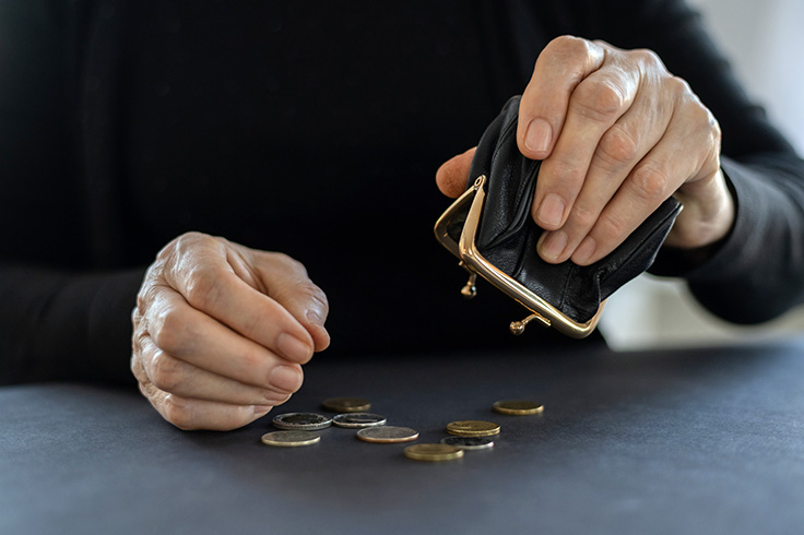 Americans' Confidence in Retirement at Lowest Point in More Than a Decade