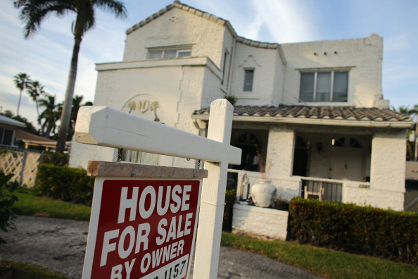 Americans' Confidence in Housing Market Hits All-Time Low